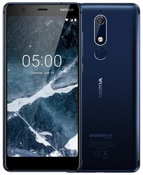 Замена разъема зарядки на телефоне Nokia 5.1 в Саратове